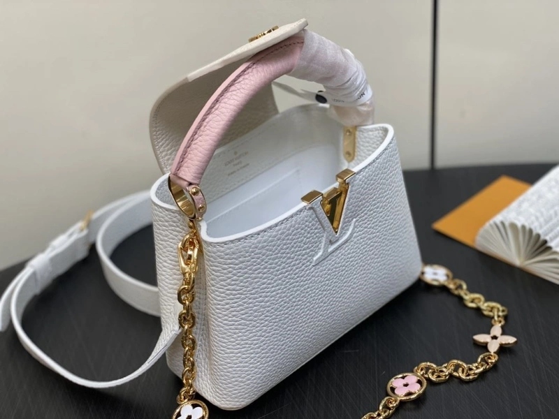 Stylish LX Caxucines Bags 4954