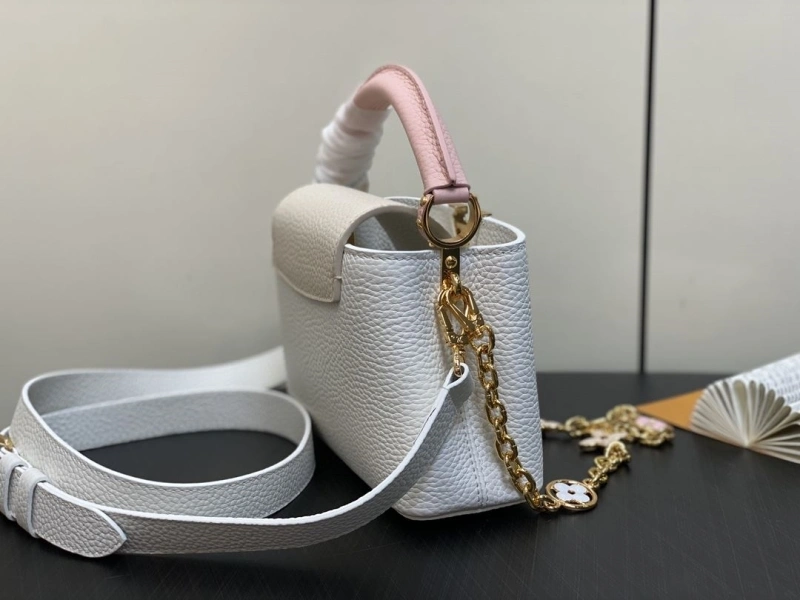 Stylish LX Caxucines Bags 4954