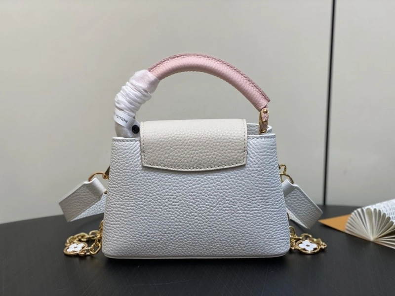 Stylish LX Caxucines Bags 4954