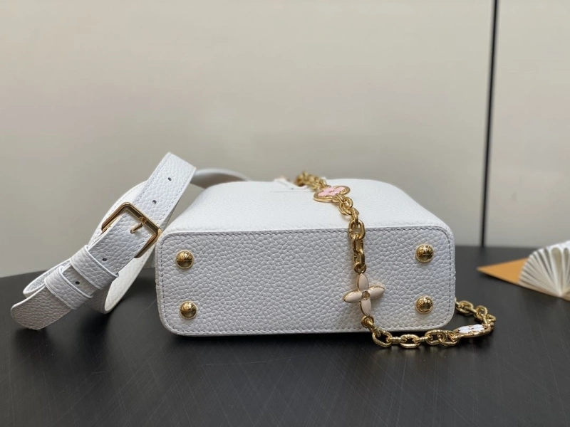 Stylish LX Caxucines Bags 4954