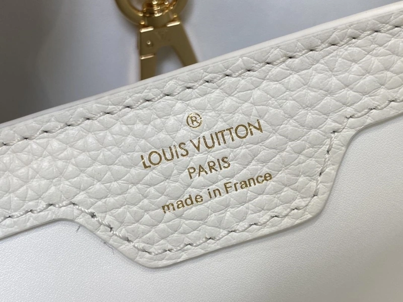 Soft LX Caxucines Bags 4928