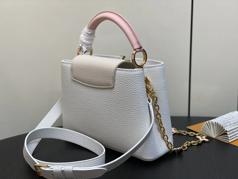 Soft LX Caxucines Bags 4928