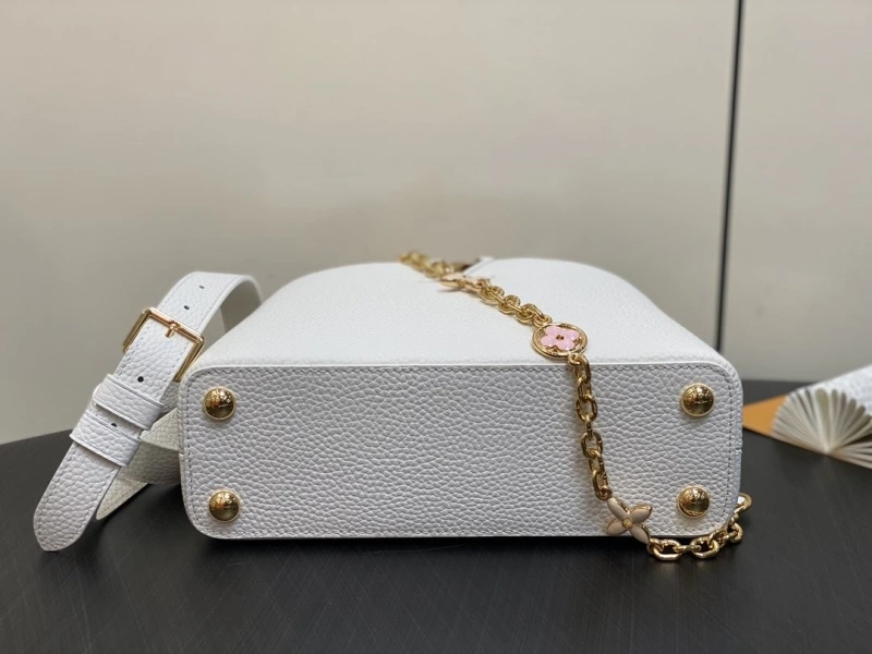 Soft LX Caxucines Bags 4928