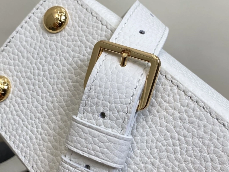 Soft LX Caxucines Bags 4928
