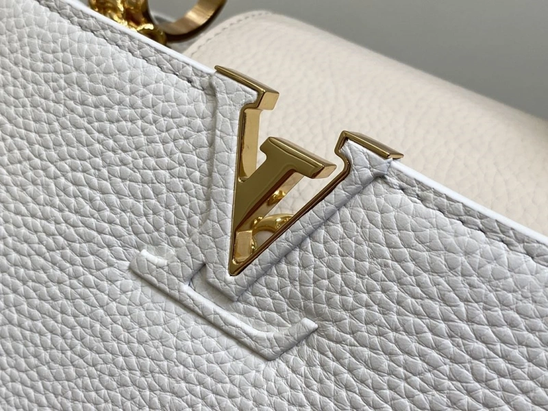 Soft LX Caxucines Bags 4928