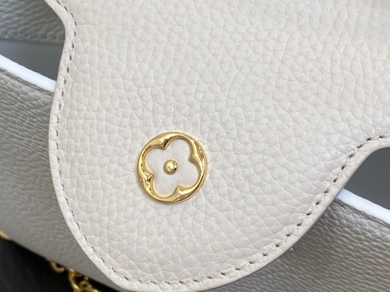 Comfortable LX Caxucines Bags 4933