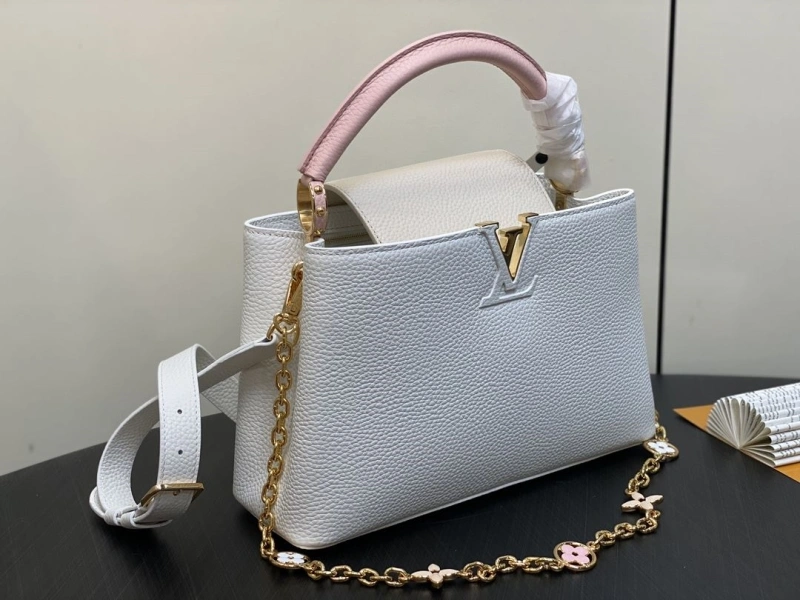 Comfortable LX Caxucines Bags 4933