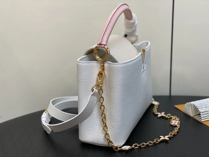 Comfortable LX Caxucines Bags 4933