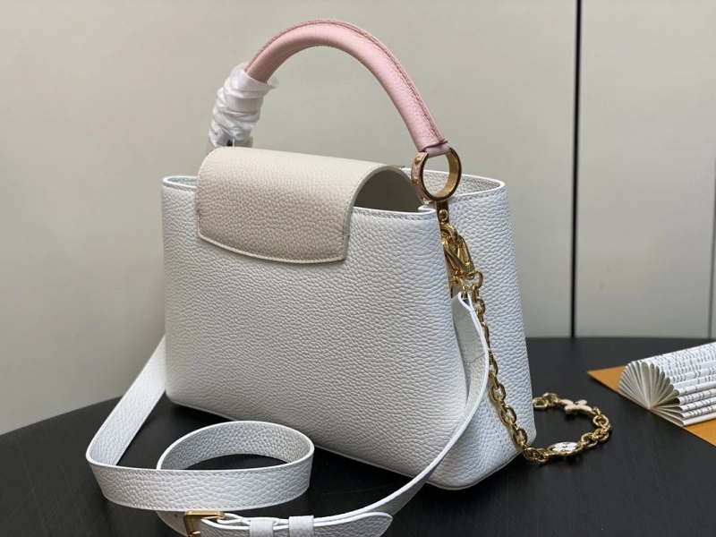 Comfortable LX Caxucines Bags 4933