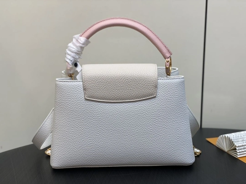 Comfortable LX Caxucines Bags 4933