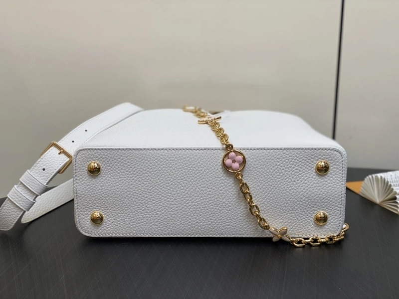 Comfortable LX Caxucines Bags 4933