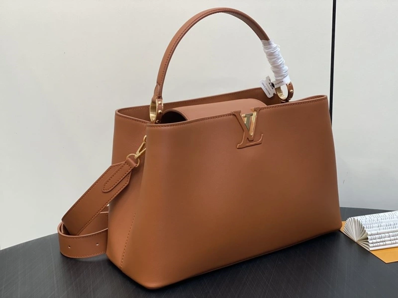 Durable LX Caxucines Bags 4931