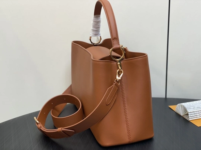 Durable LX Caxucines Bags 4931