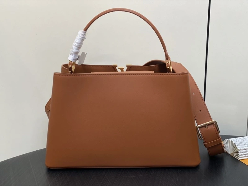 Durable LX Caxucines Bags 4931