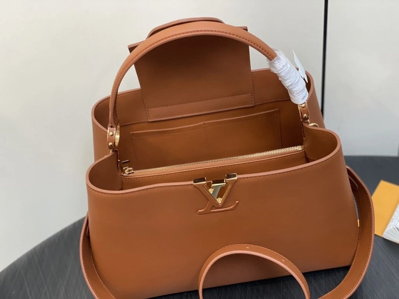 Durable LX Caxucines Bags 4931