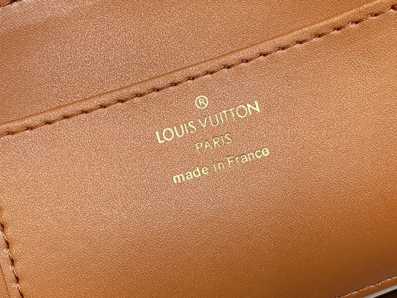 Durable LX Caxucines Bags 4931
