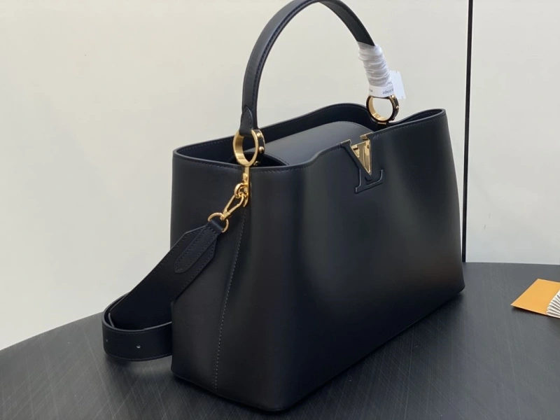 LX Caxucines Bags Cozy 4932