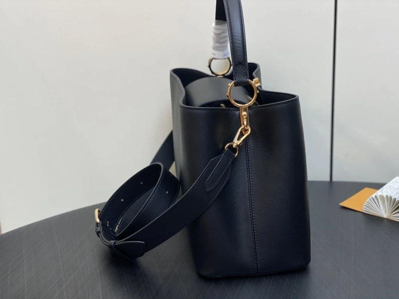 LX Caxucines Bags Cozy 4932
