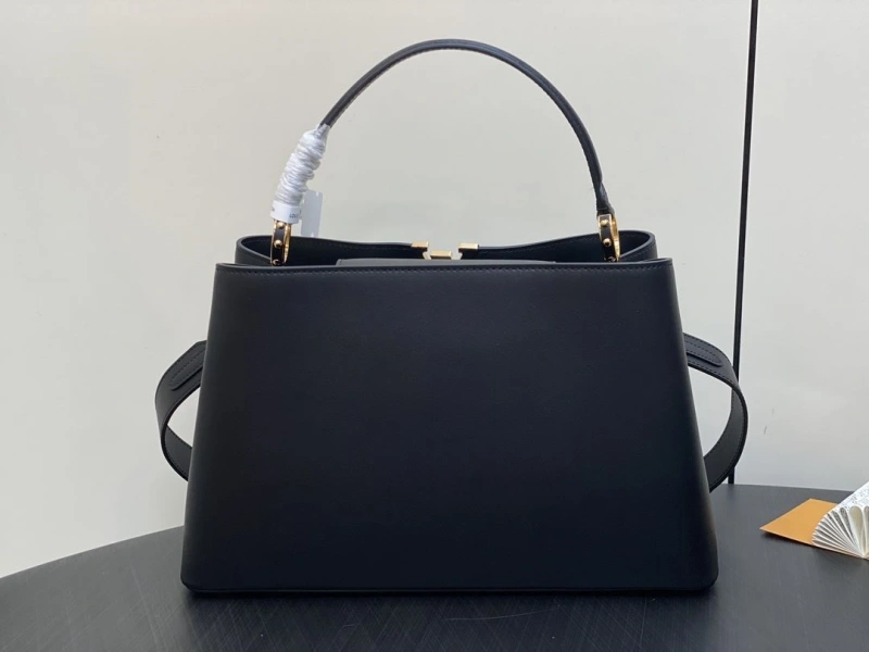 LX Caxucines Bags Cozy 4932