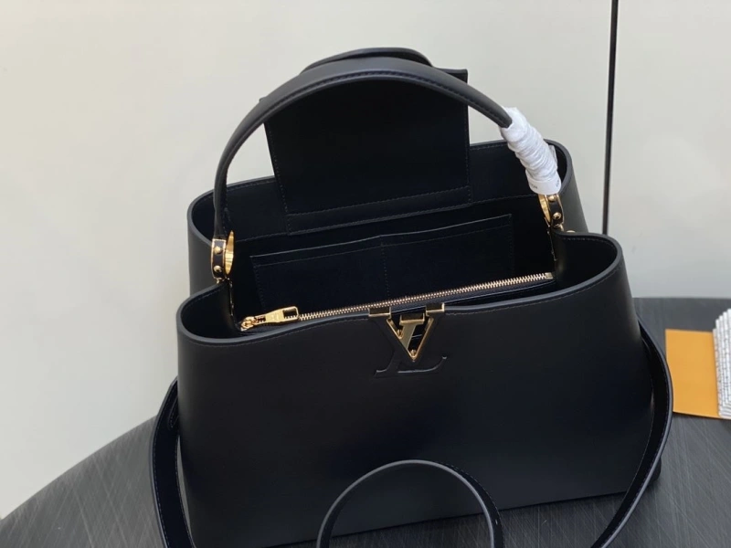 LX Caxucines Bags Cozy 4932
