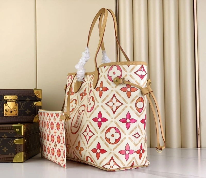 AllSeason LX Shopping Bags 4788