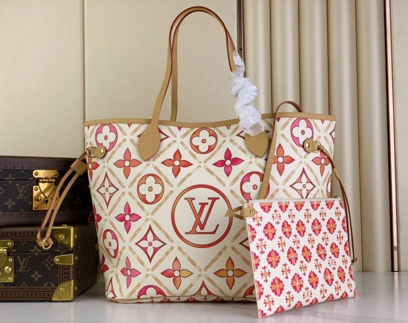 AllSeason LX Shopping Bags 4788