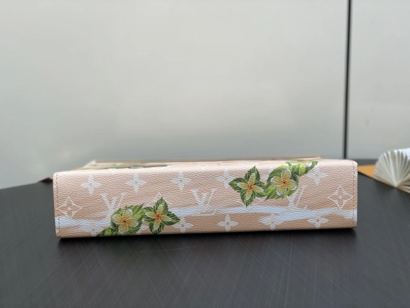 LX Clutch Bags Durable 4891
