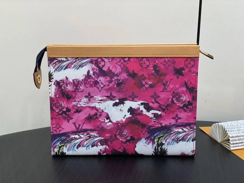 LX Clutch Bags EasyMatch 4902