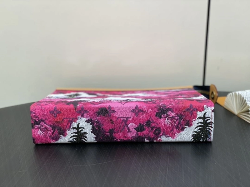 LX Clutch Bags EasyMatch 4902