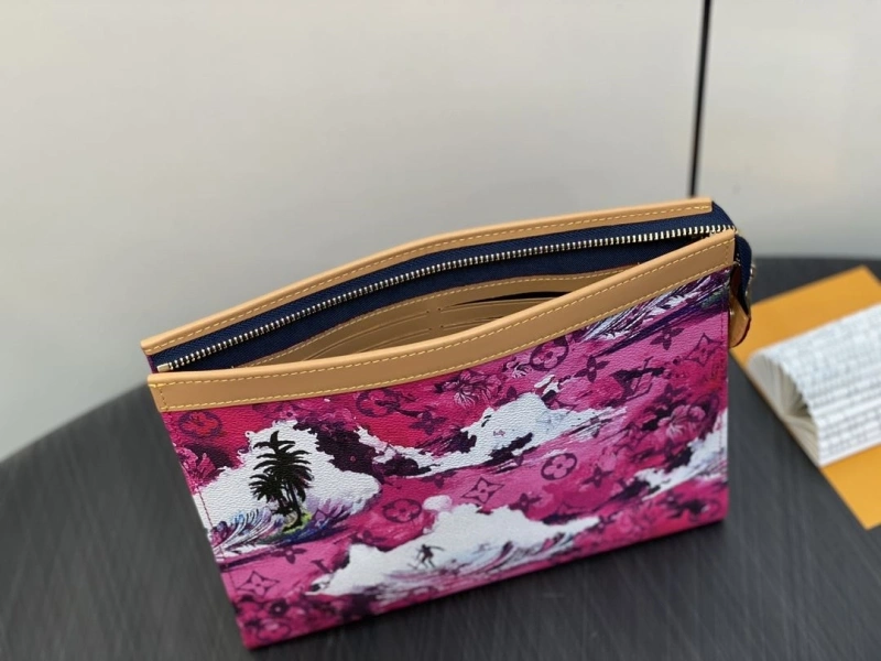 LX Clutch Bags EasyMatch 4902