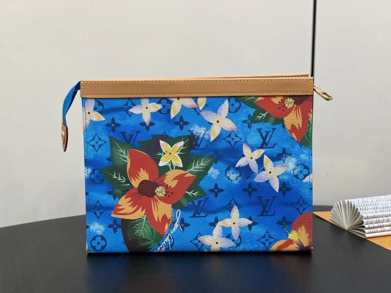 LX Clutch Bags GoodFit 4882