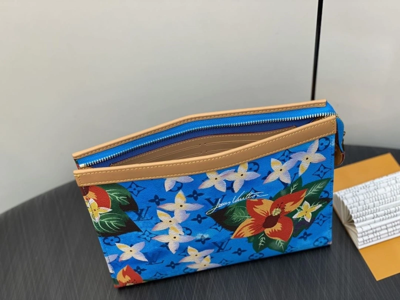 LX Clutch Bags GoodFit 4882