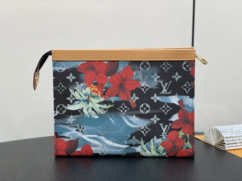 Sophisticated LX Clutch Bags 4916