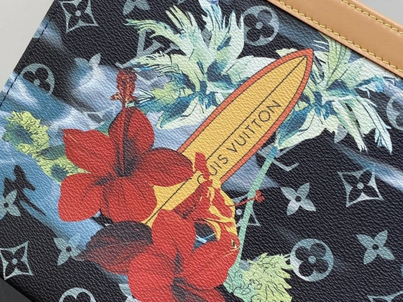 Sophisticated LX Clutch Bags 4916
