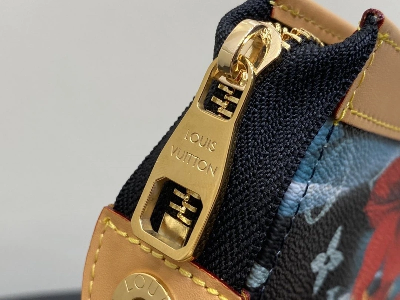 Sophisticated LX Clutch Bags 4916