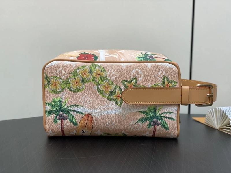 Lightweight LX Cosmetic Bags 4901