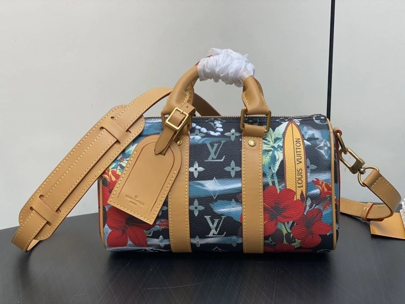 LX Travel Bags Unique 4730