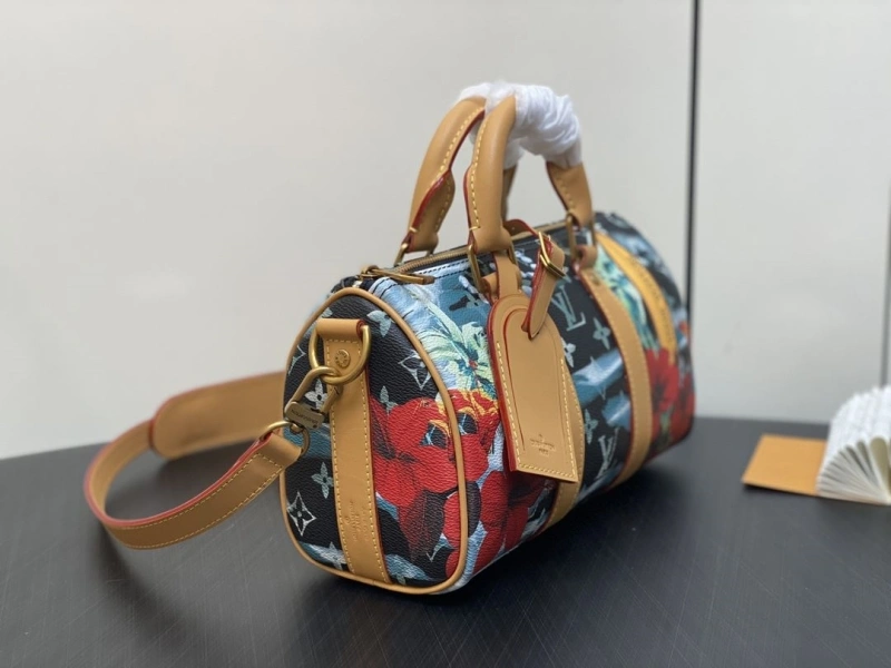 LX Travel Bags Unique 4730