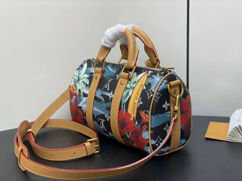 LX Travel Bags Unique 4730
