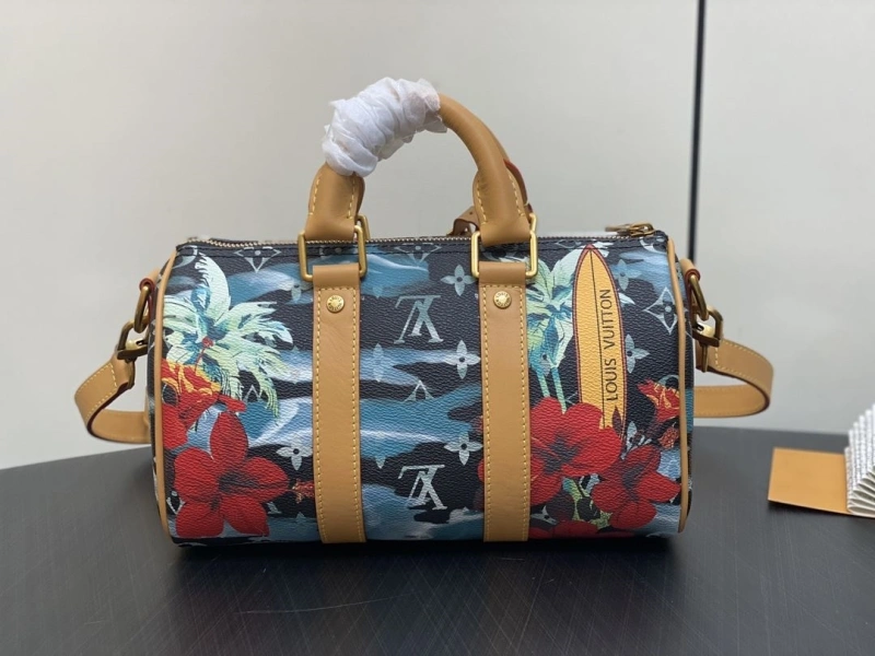 LX Travel Bags Unique 4730