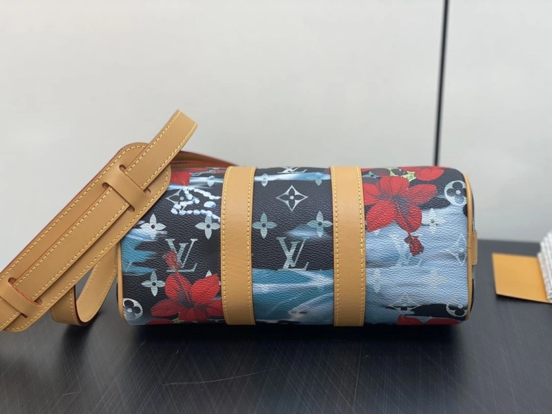 LX Travel Bags Unique 4730