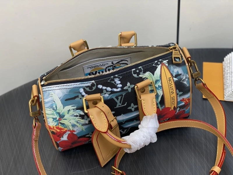 LX Travel Bags Unique 4730