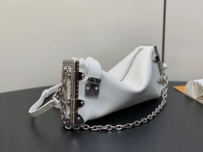 LX Box Bags HighQuality 4963