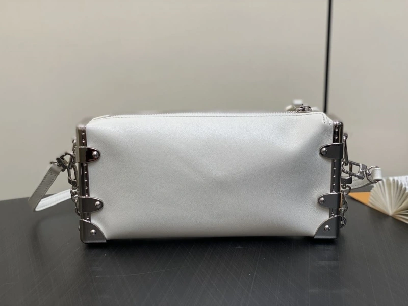 LX Box Bags HighQuality 4963