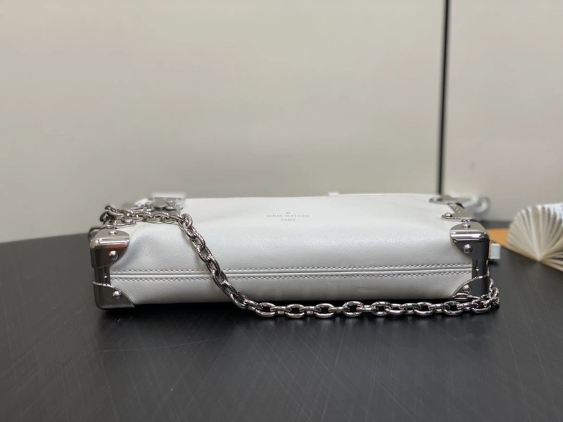LX Box Bags HighQuality 4963