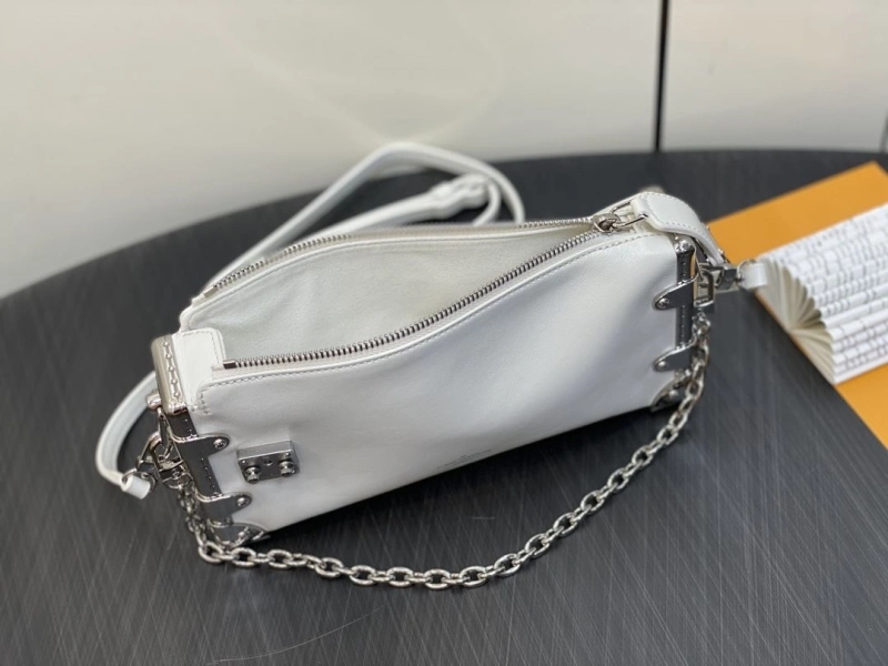 LX Box Bags HighQuality 4963