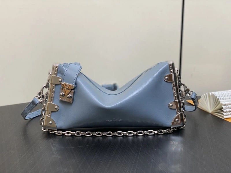 Classic LX Box Bags 4966