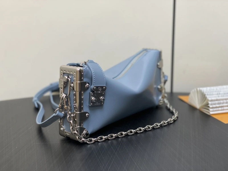 Classic LX Box Bags 4966