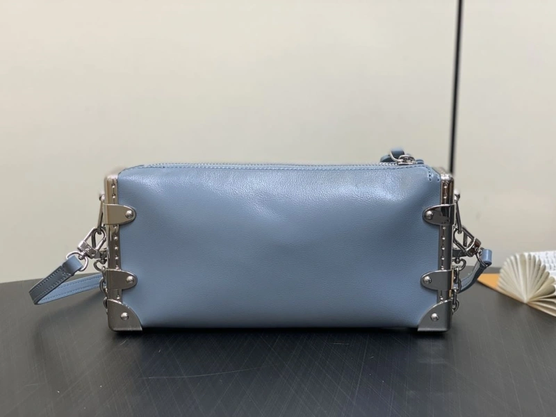 Classic LX Box Bags 4966