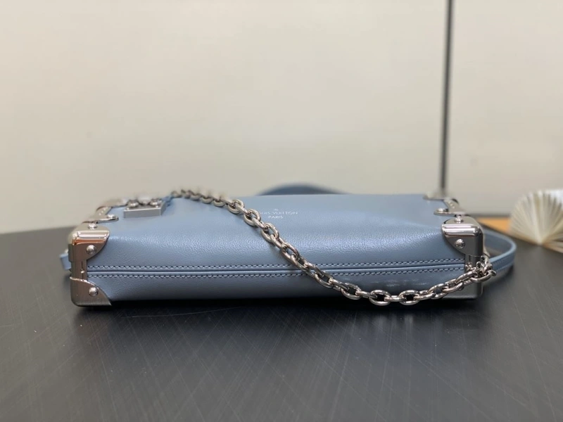 Classic LX Box Bags 4966
